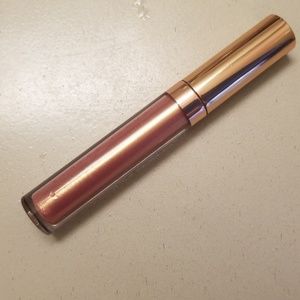 NEW fenty beauty summer gloss in shade vaycray